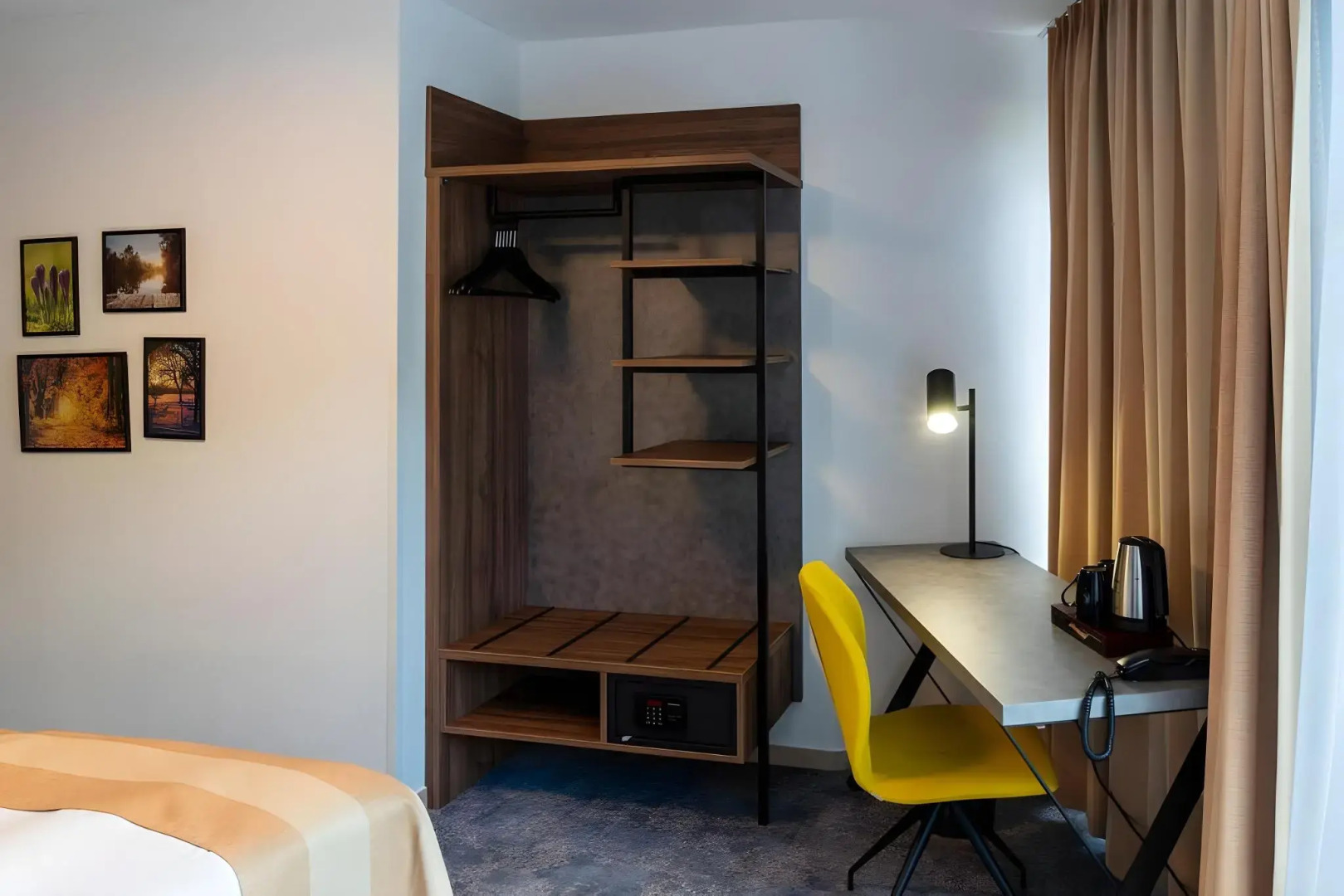 Trip Inn City Hotel Giessen