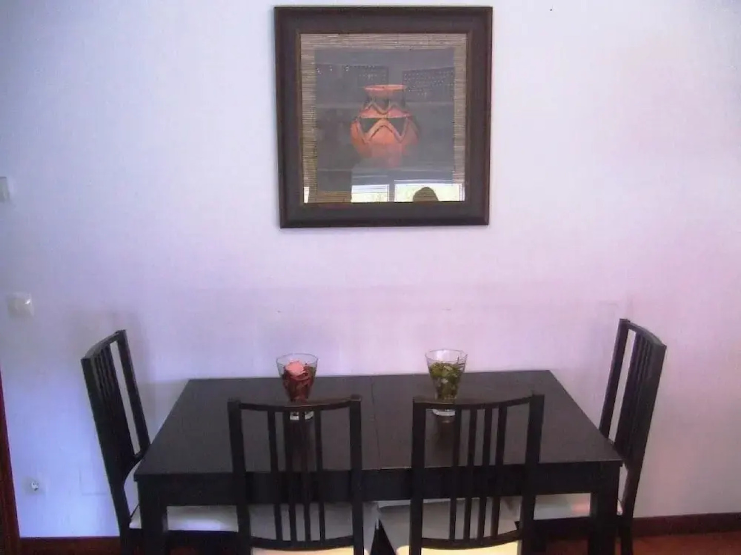 El Mirador de Suances Jardin y Barbacoa