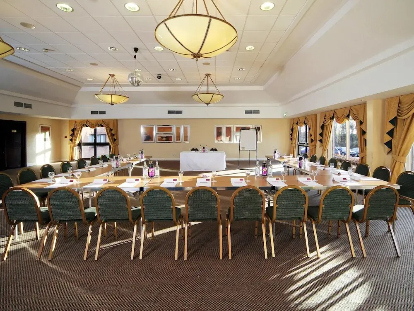 George Washington Golf And Country Club