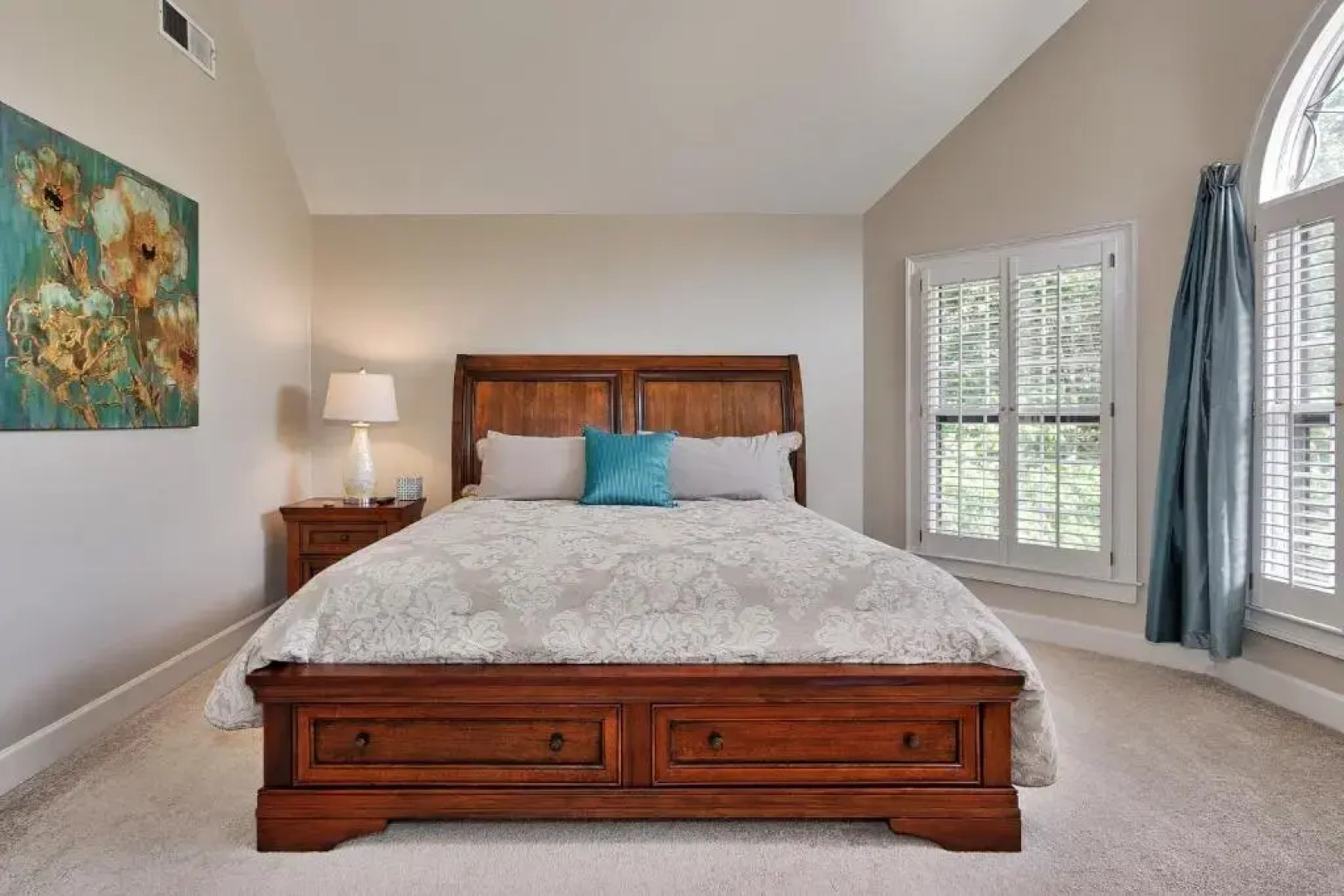 Pleasanton Courtyard B&B