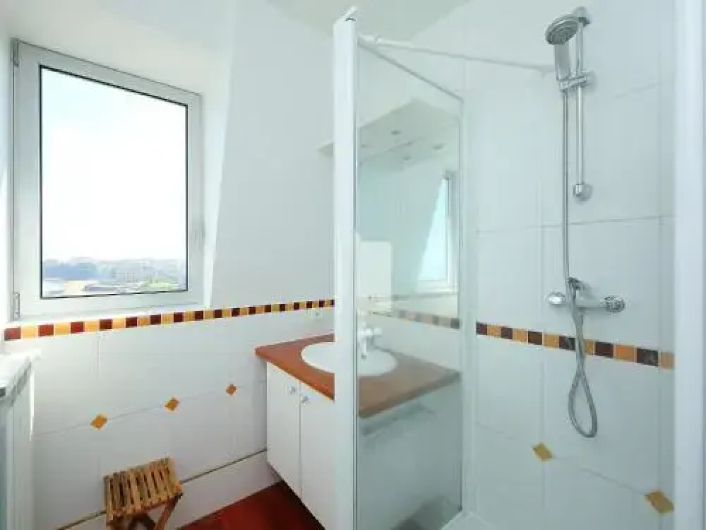 Apartment Pavillon d'Angleterre