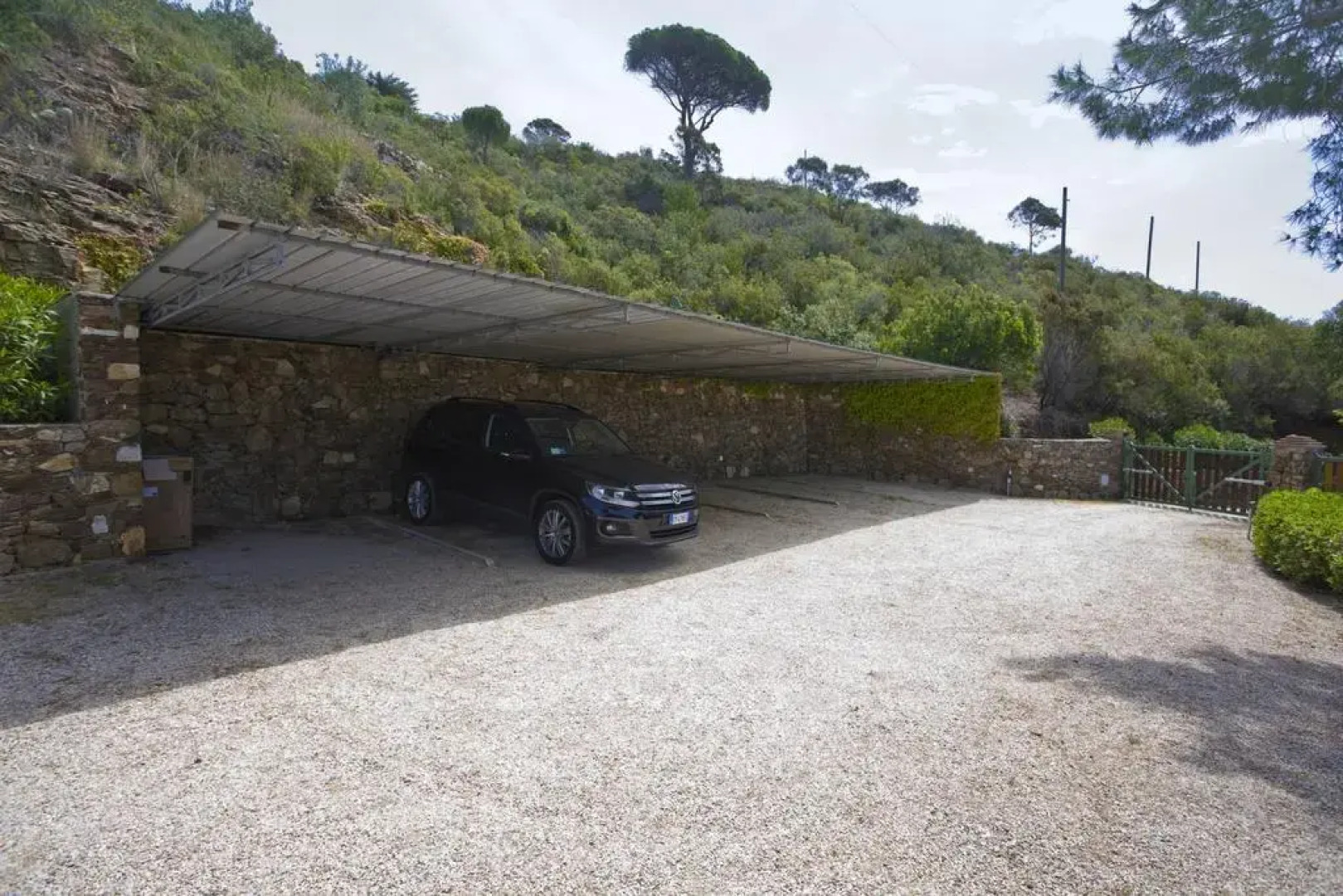 Appartamenti Vista Mare