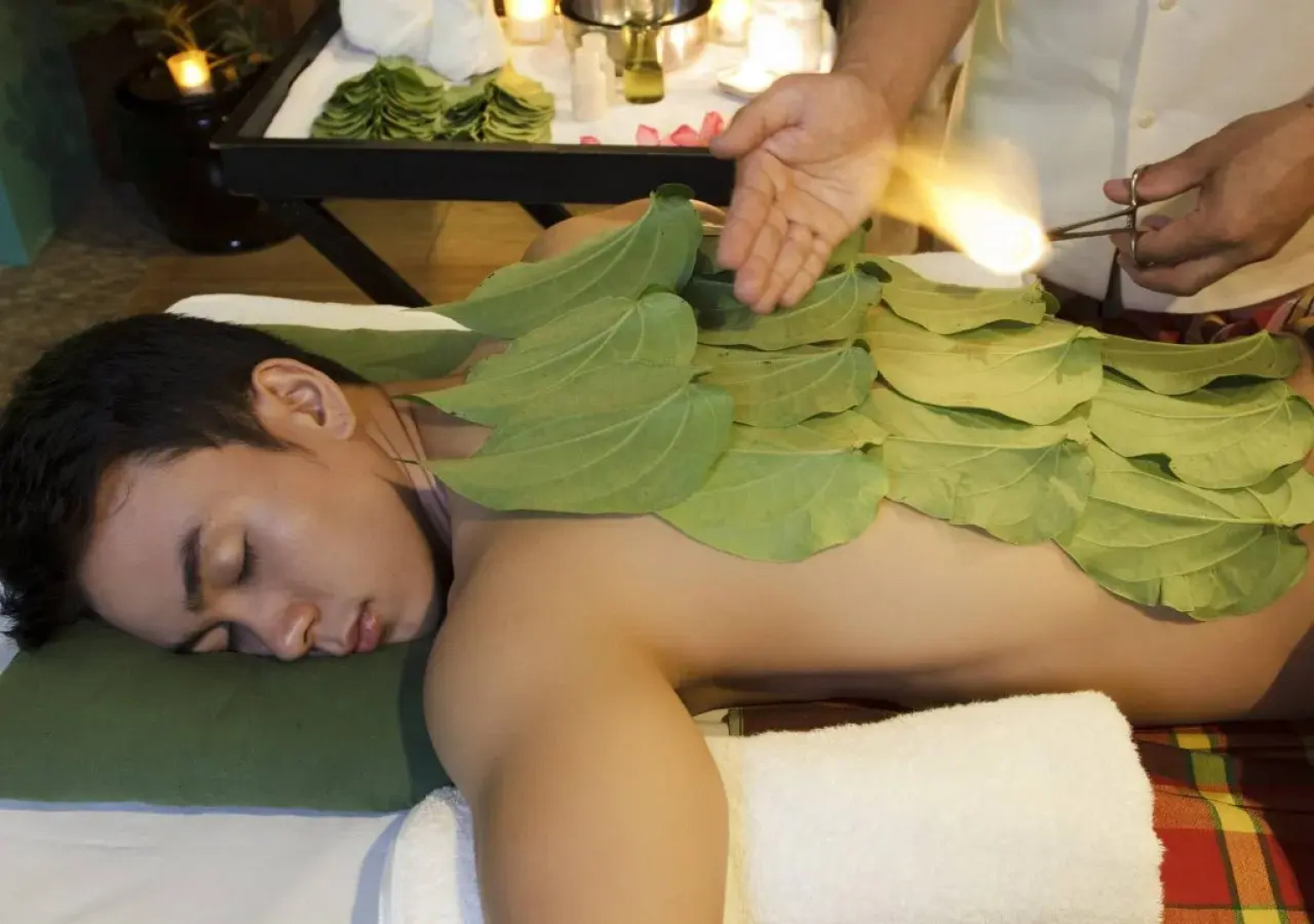 Skinetics Wellness Center Boutique Hotel