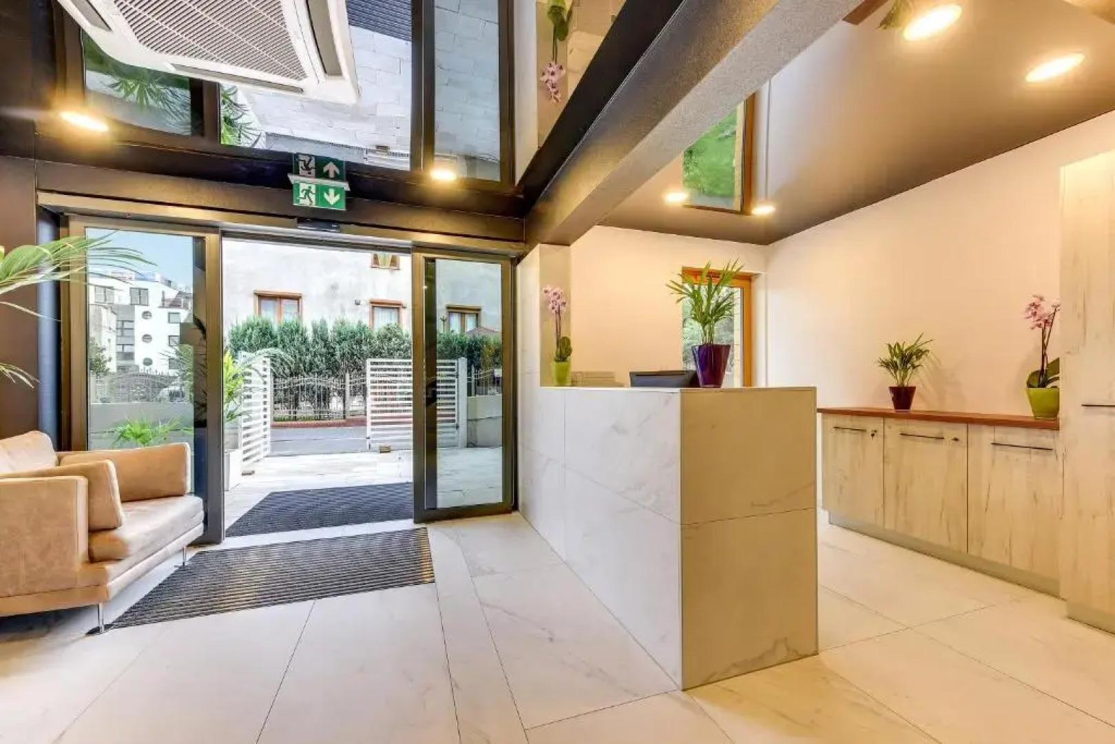 Baltic Sands - Aparthotel