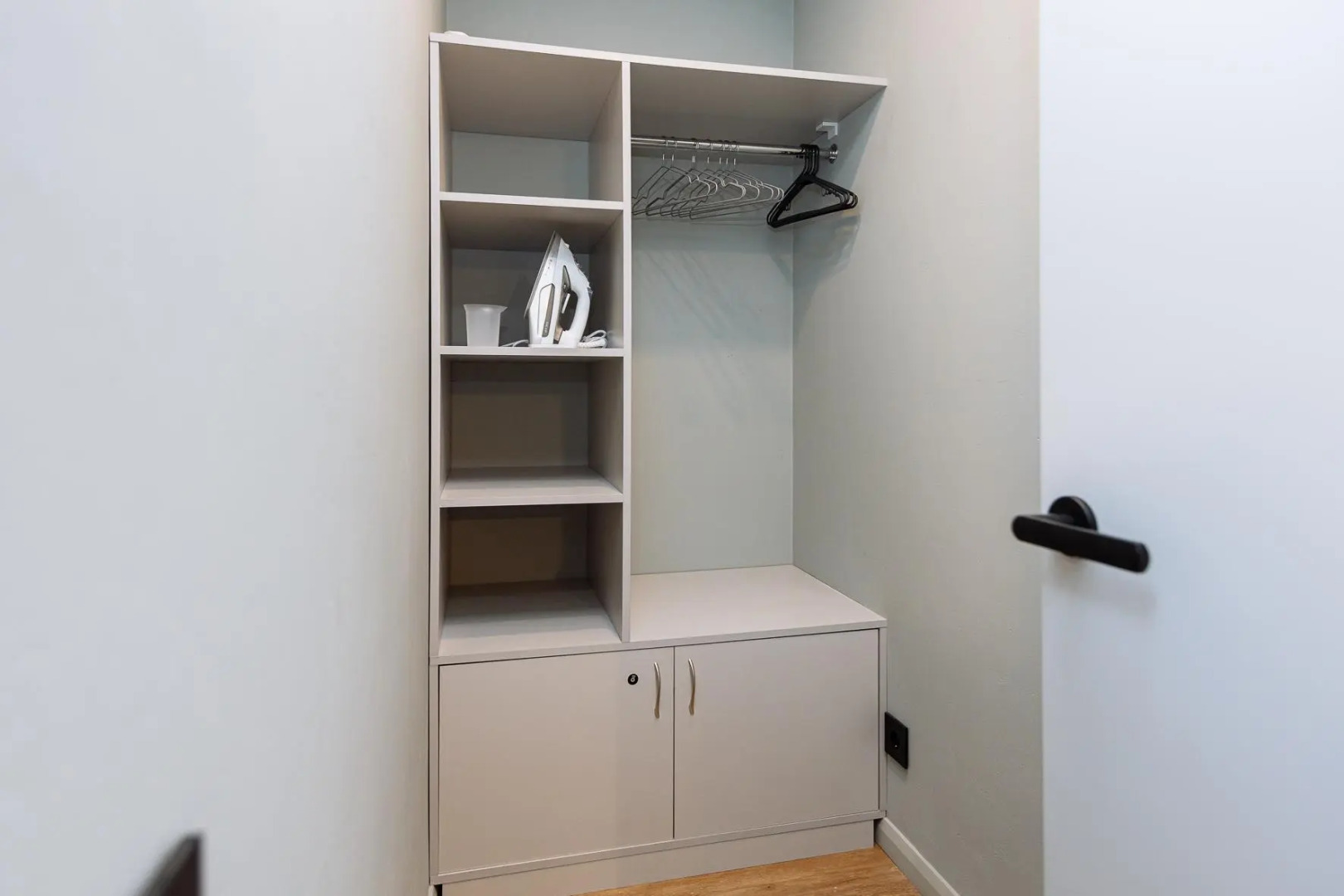 Апартаменты на улице Житомирской 20