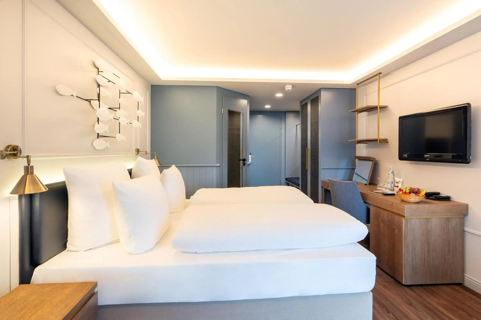 SEETELHOTEL Pommerscher Hof