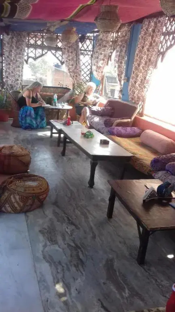 Hotel Poonam Pushkar