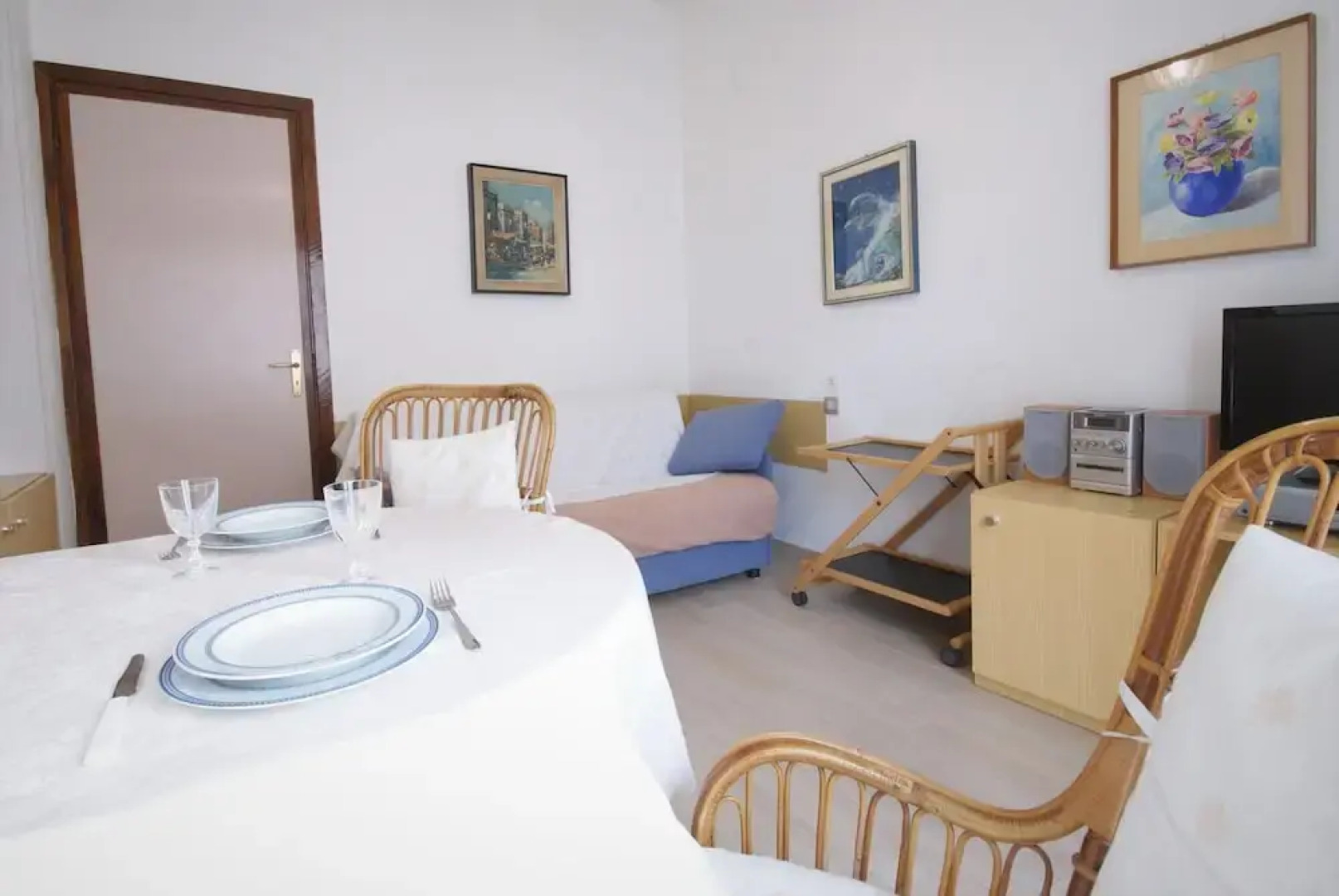 Appartamento Corso Europa