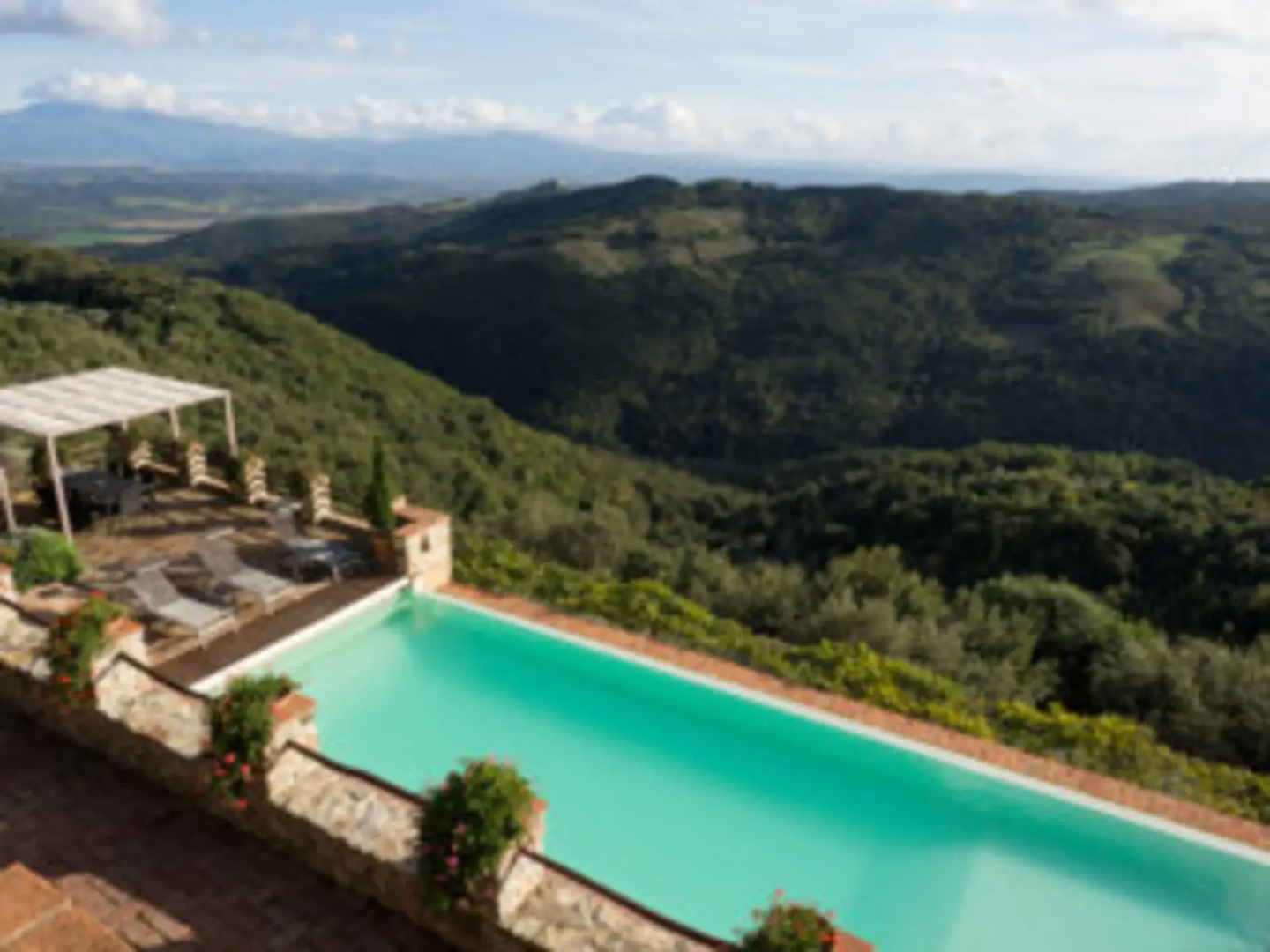 poggio alla rocca - ginestra