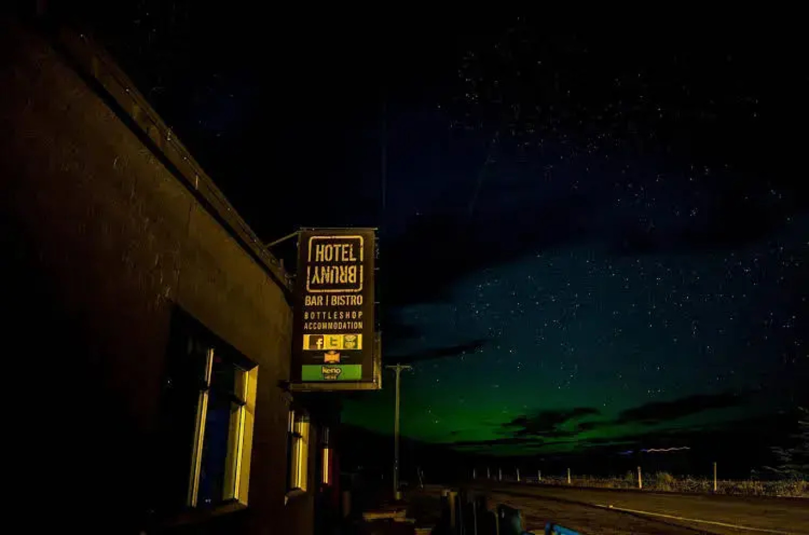 Bruny Island Explorers