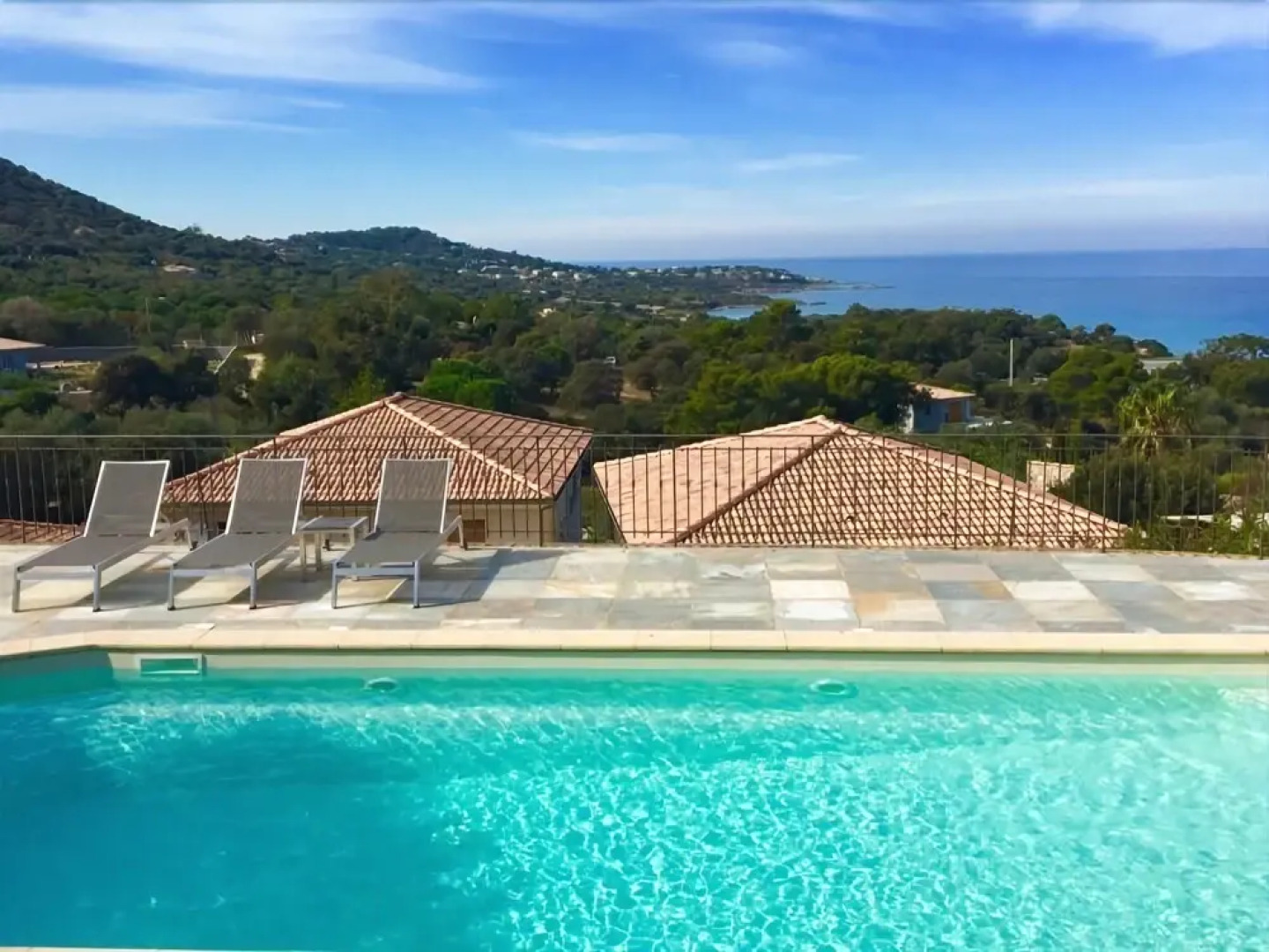 Résidence l’Olivella