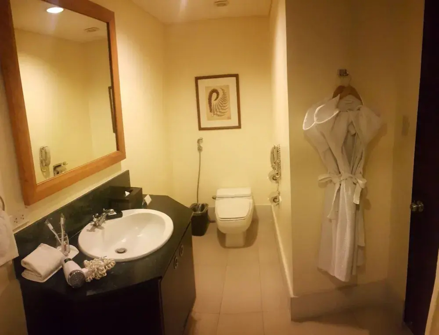 PonteFino Hotels