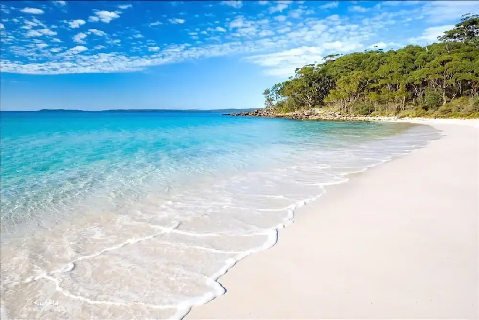 Bella Villas of Jervis Bay