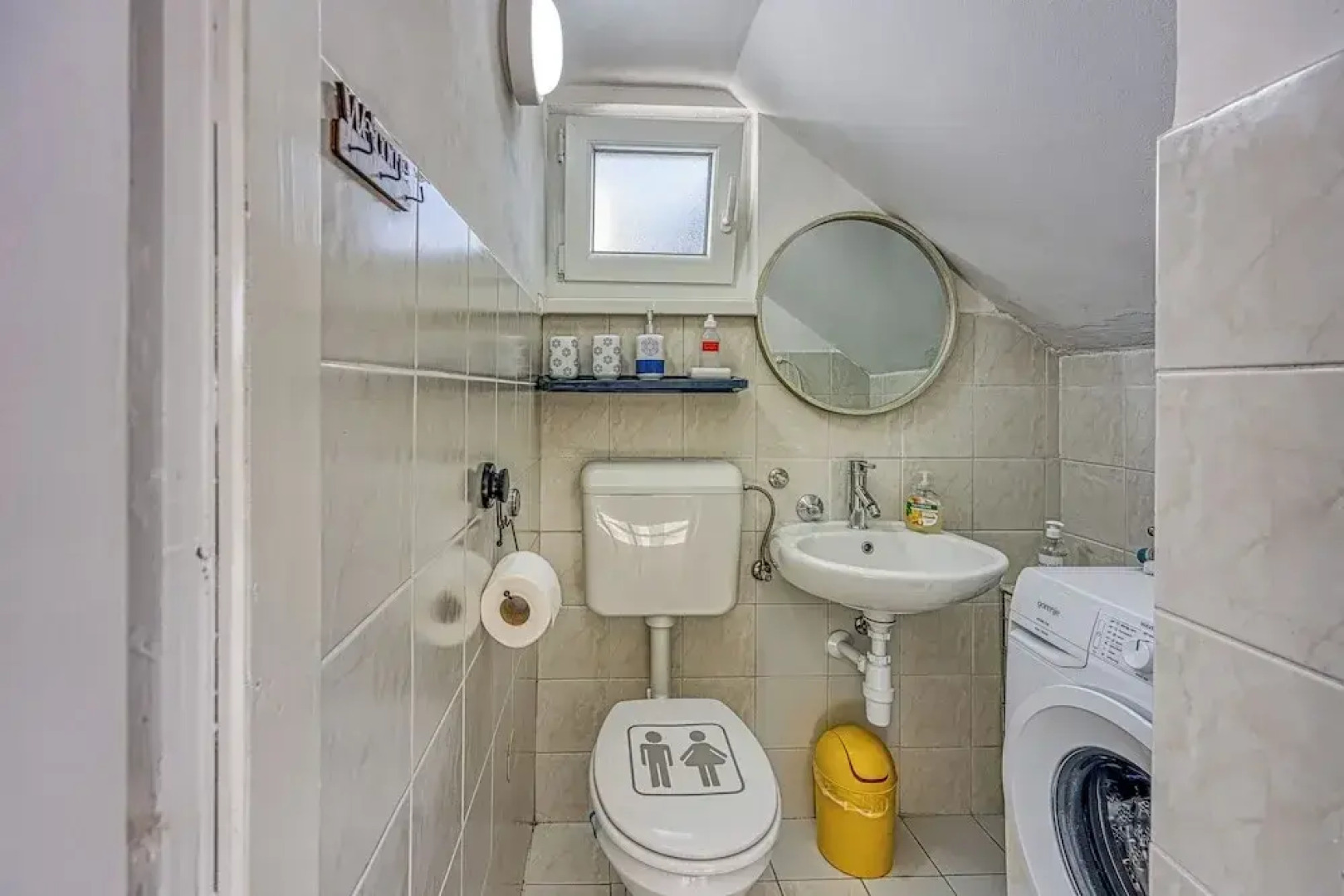 Haven Near The River