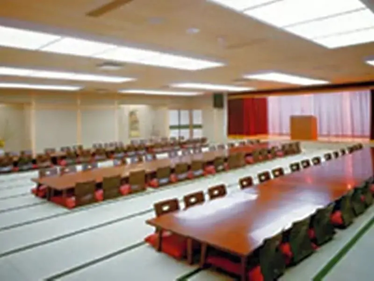 Kitaguni Grand Hotel