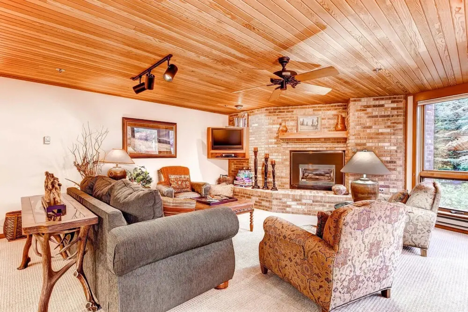 Chateau Chamonix by Steamboat Resorts