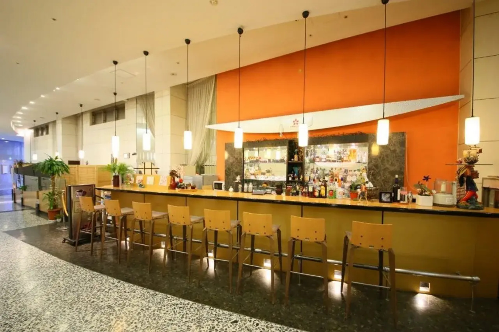 Отель Apa Hotel Tokyo Itabashi Ekimae