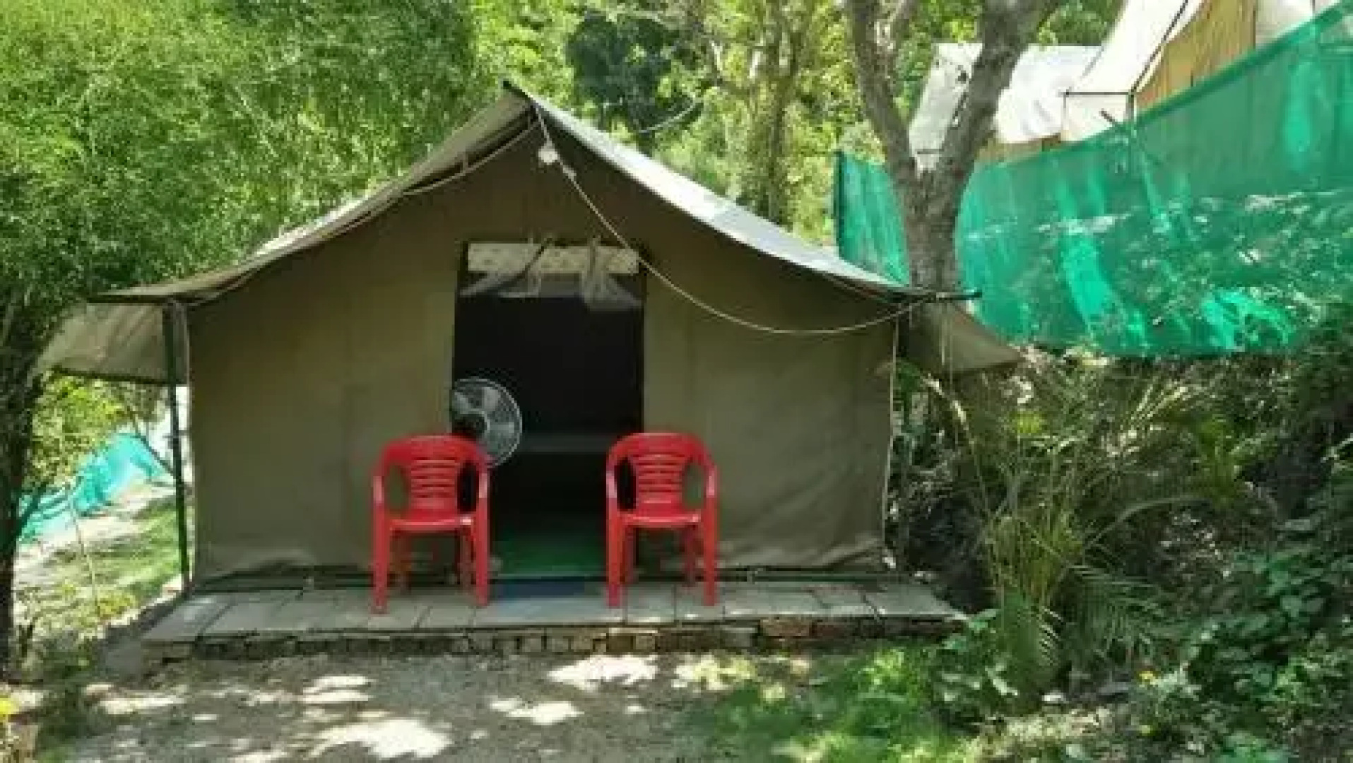 Mogli Camps