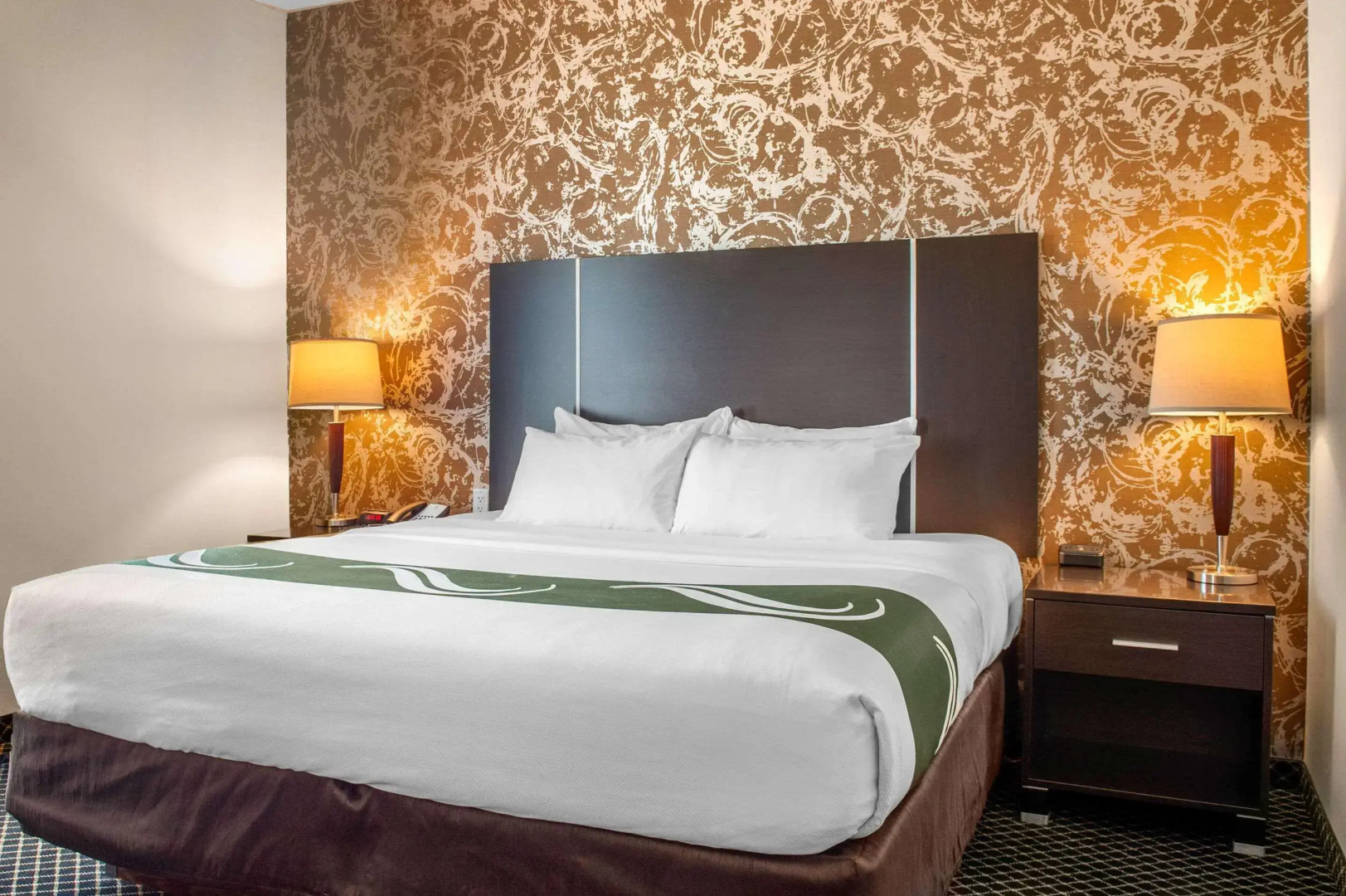 Quality Inn and Suites Petawawa