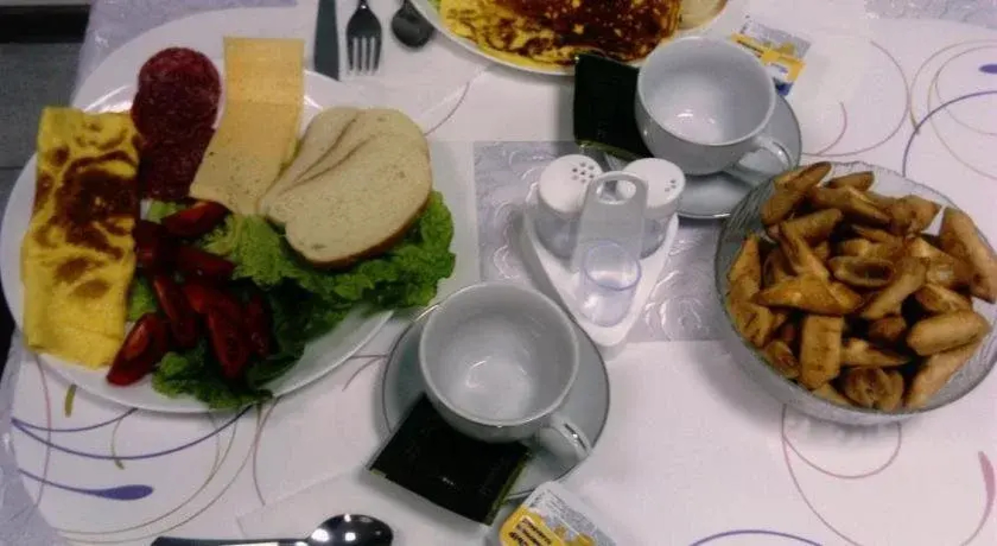 Гостевой дом Жан Поль