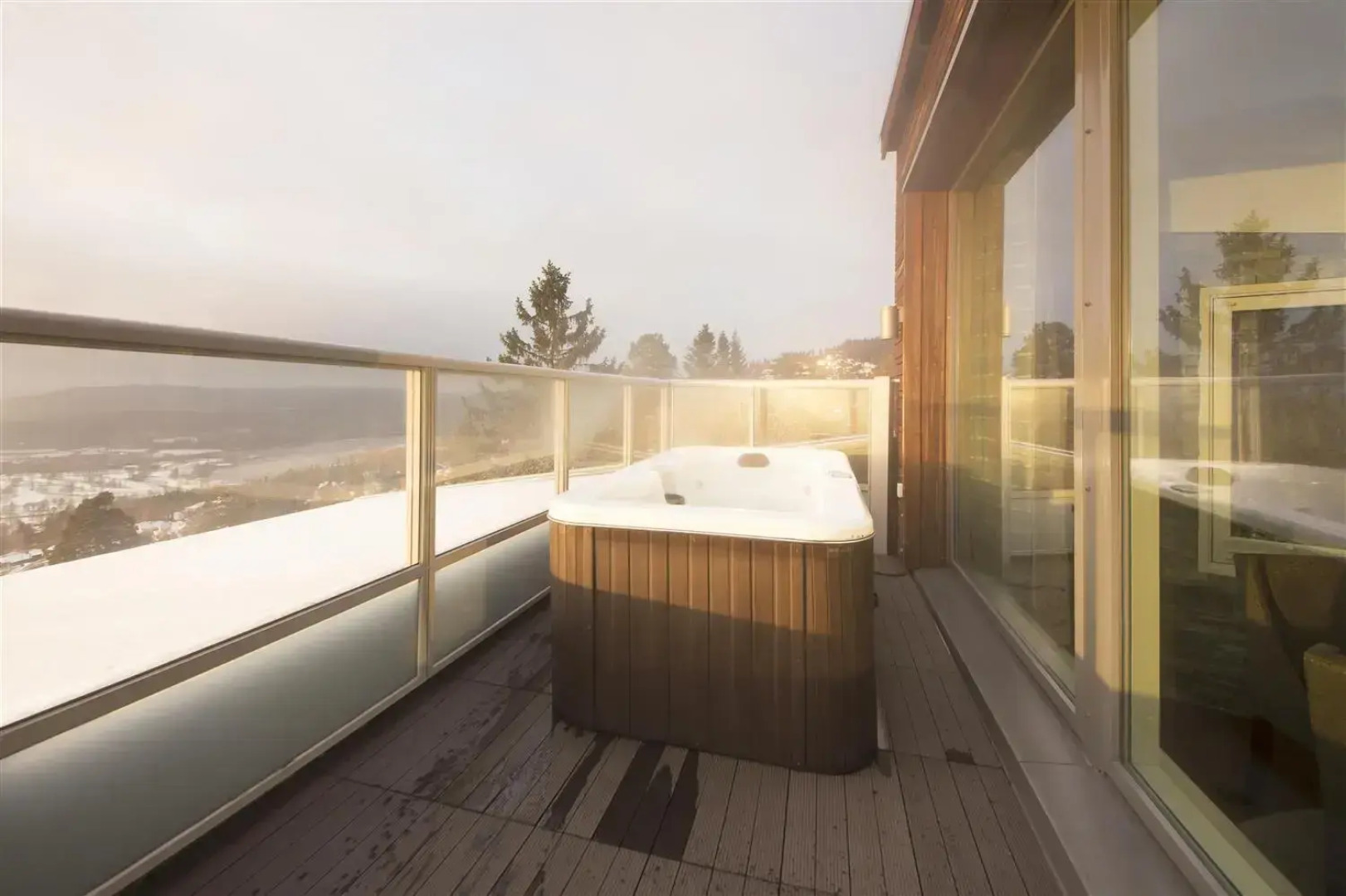 Scandic Holmenkollen Park