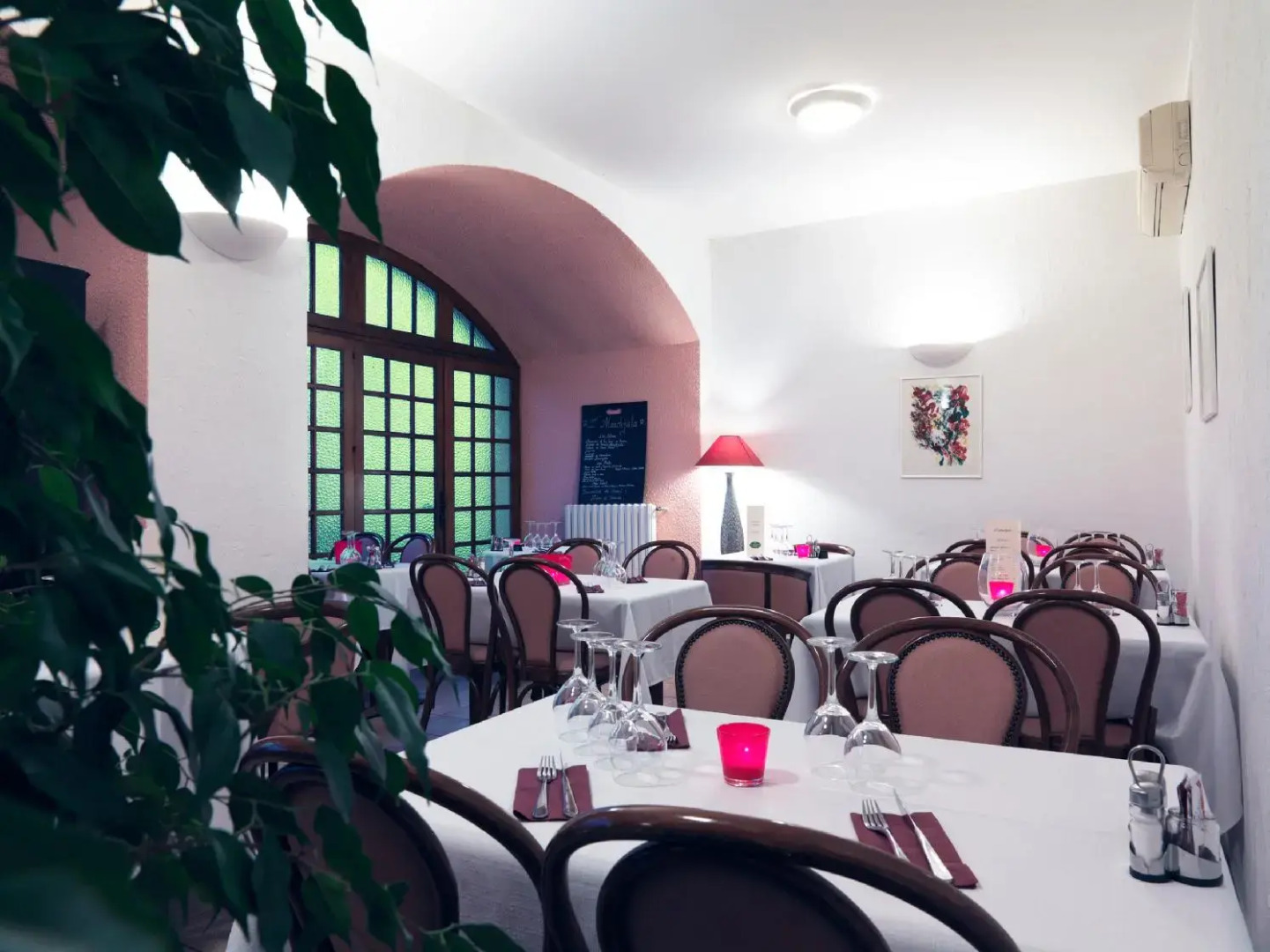 Aleria Hôtel l'Atrachjata