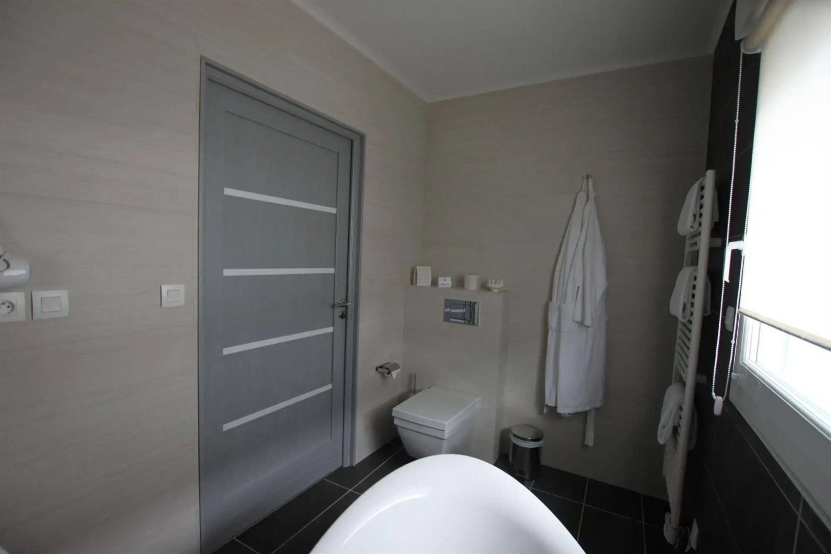 Hôtel du Cheval Blanc