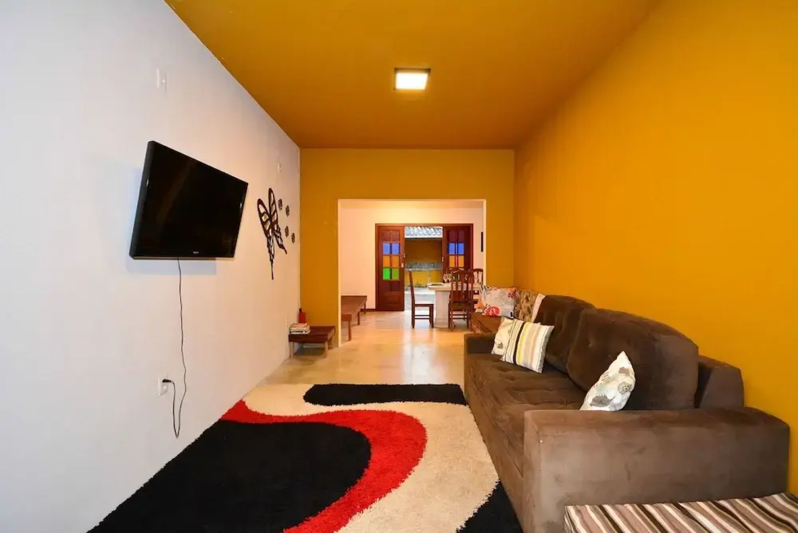 Casa na Praia Grande - Gov Celso Ramos