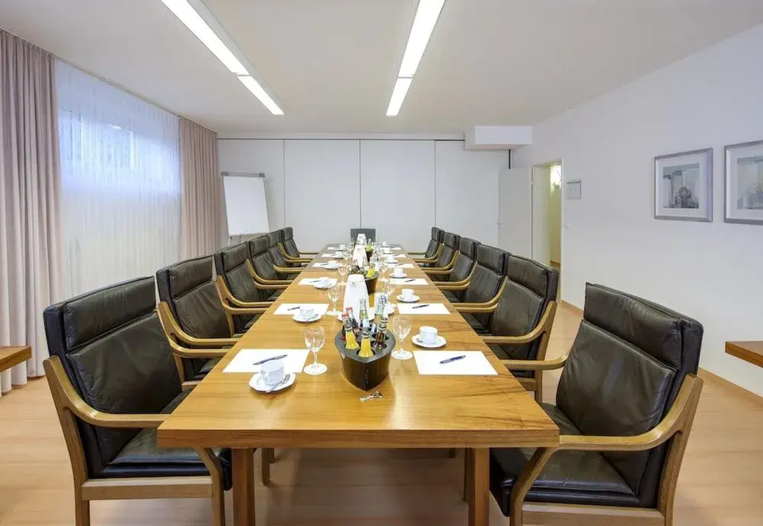 Hotel zur Prinzenbrücke