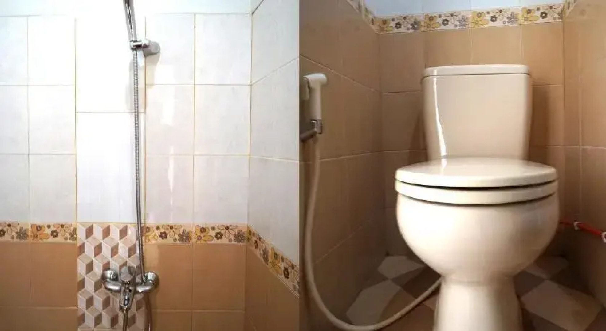 Oyo 2038 Jasmine Guest House Balikpapan