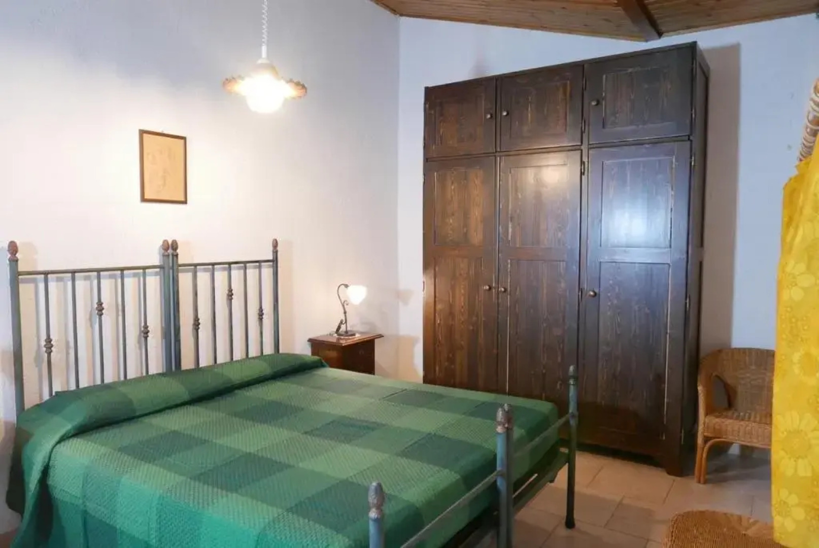 Eco-bio Agriturismo Santacinnara