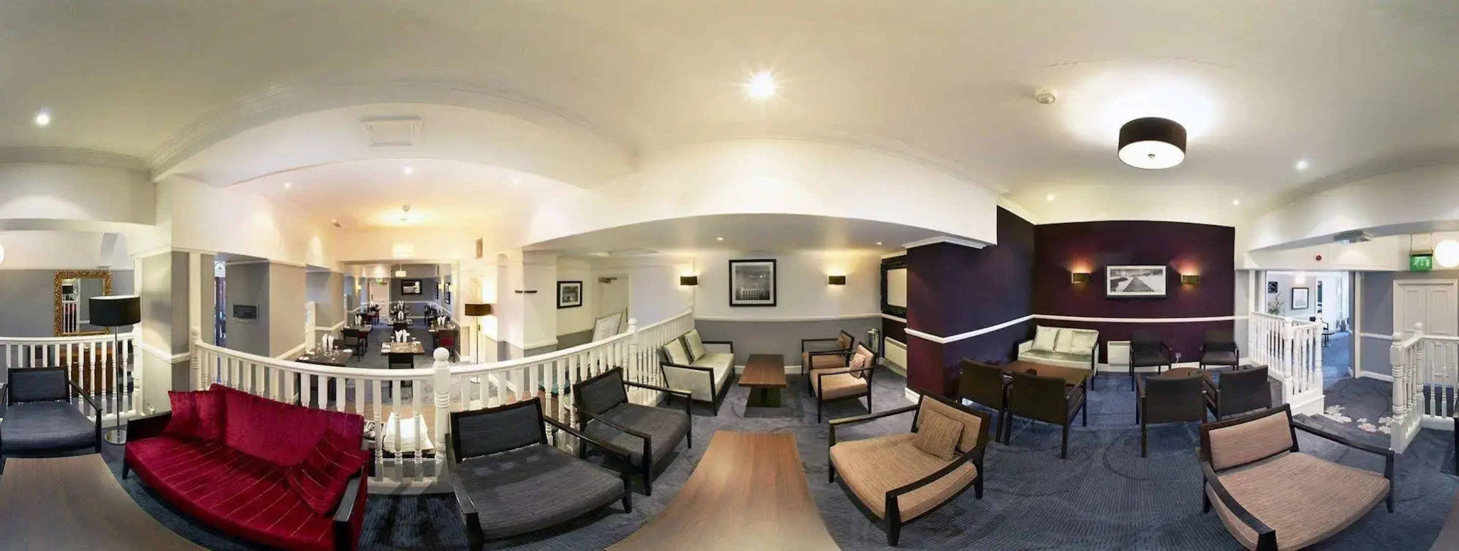 The Windermere Hotel