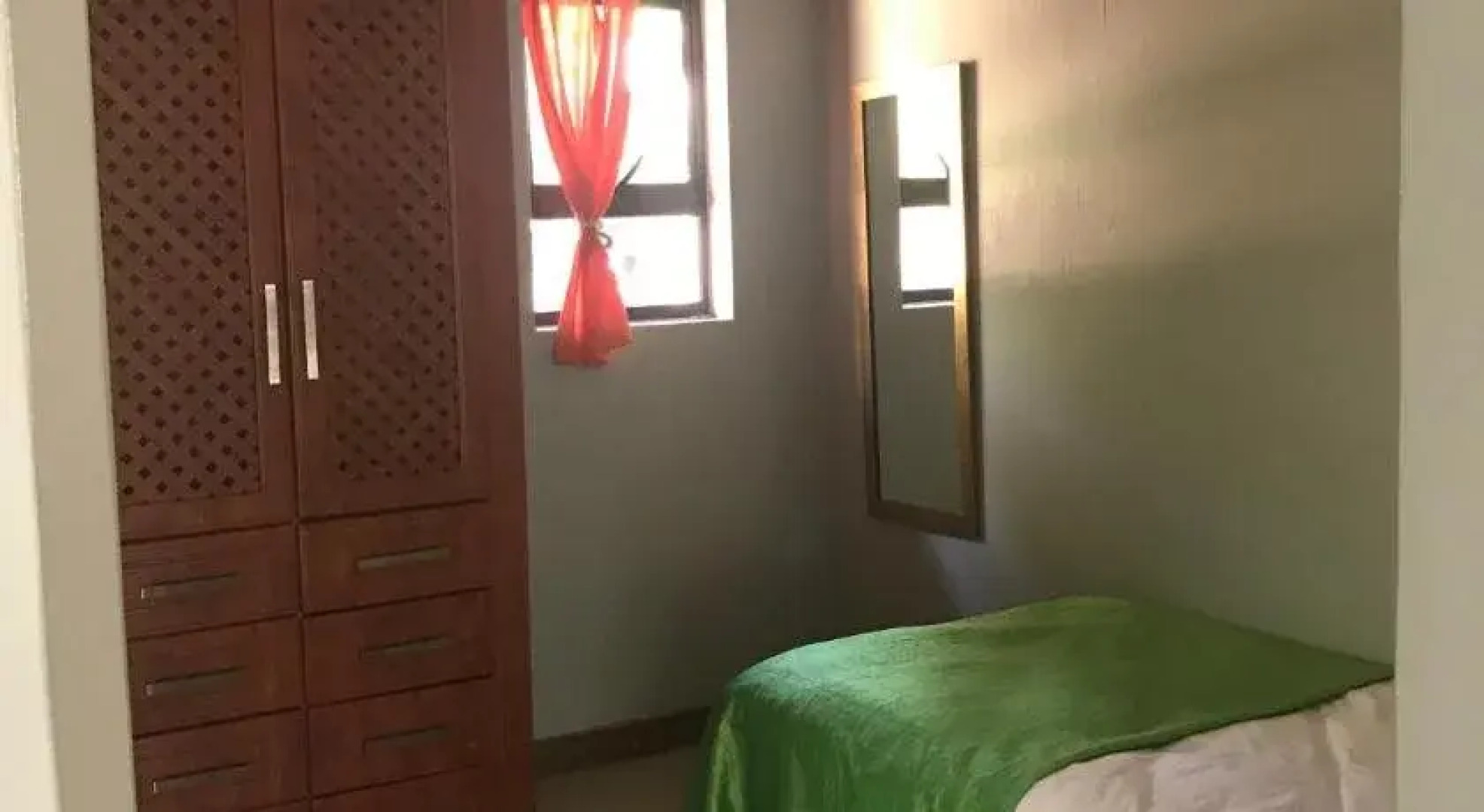 Aramesh Luxury Guesthouse