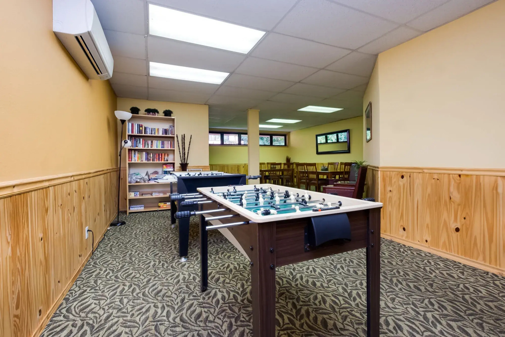 Kahana Falls Maui by VRI Americas