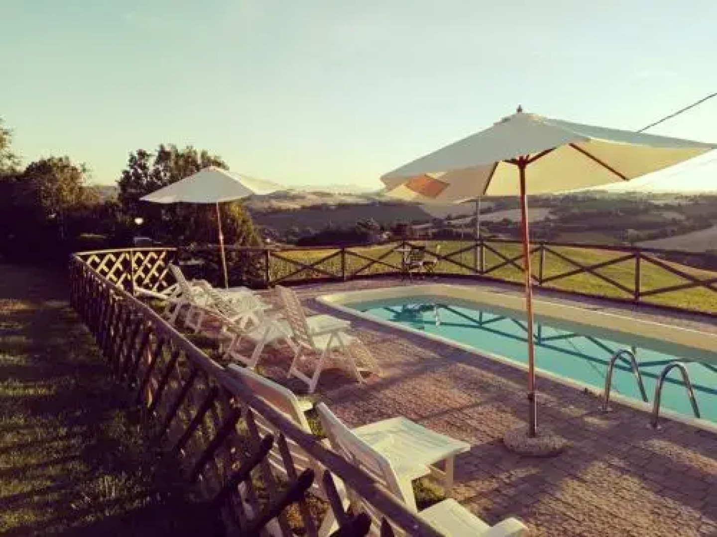 Agriturismo la Quiete