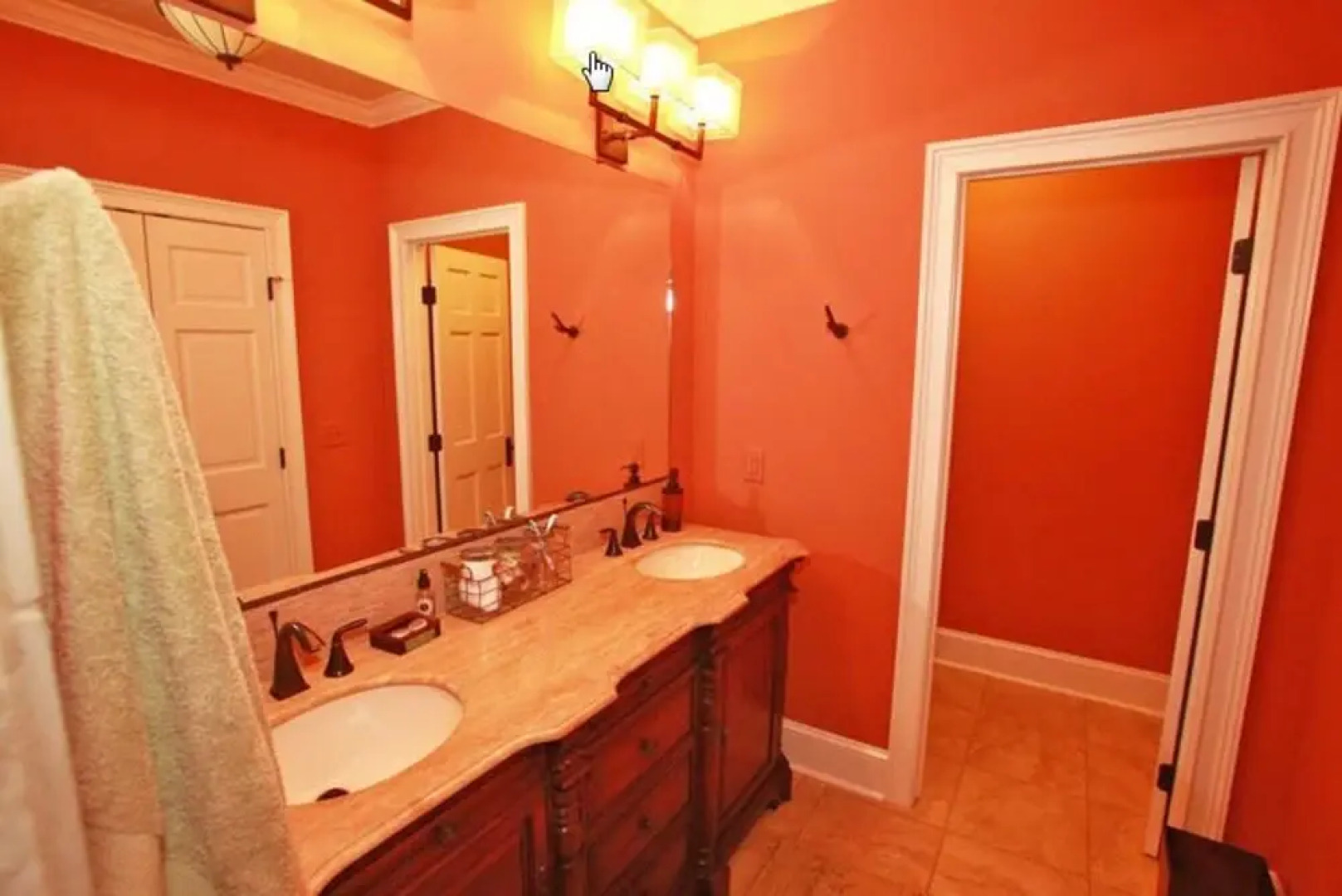 Ashburn Hill Plantation