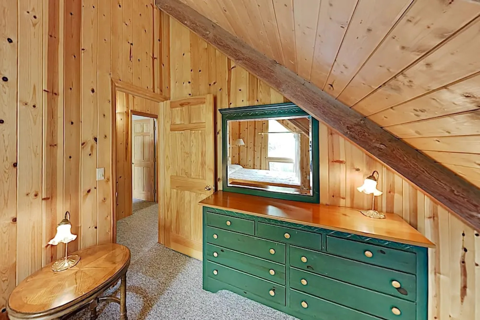 136swin5 3 Bedroom Home