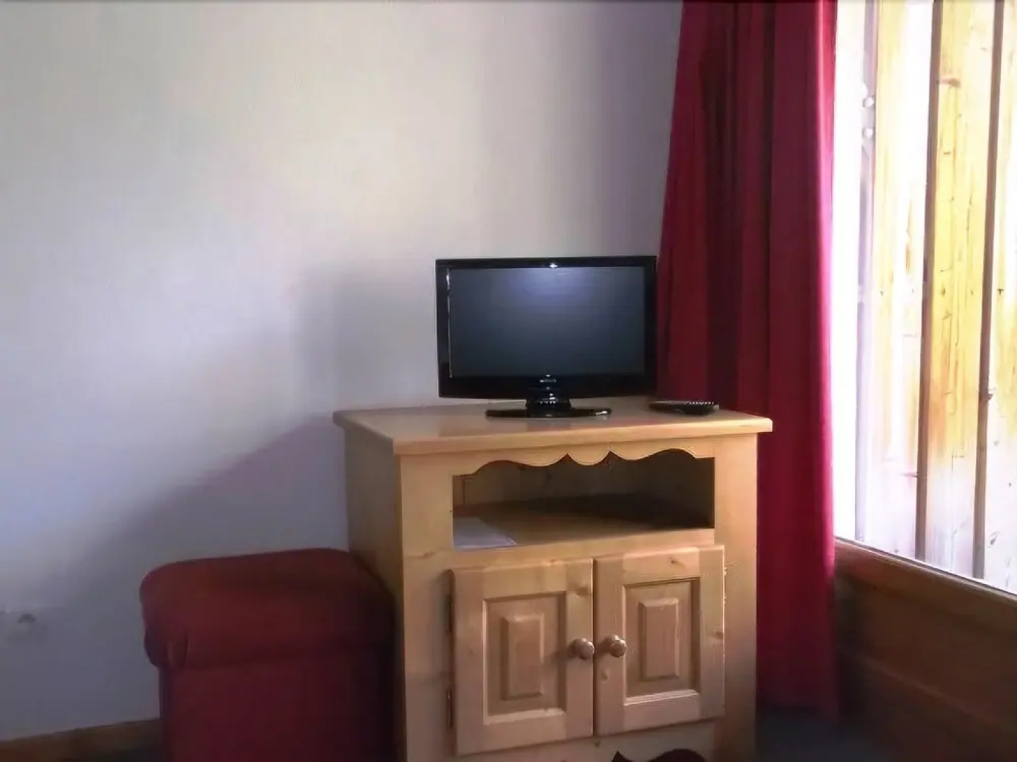 Les balcons du soleil