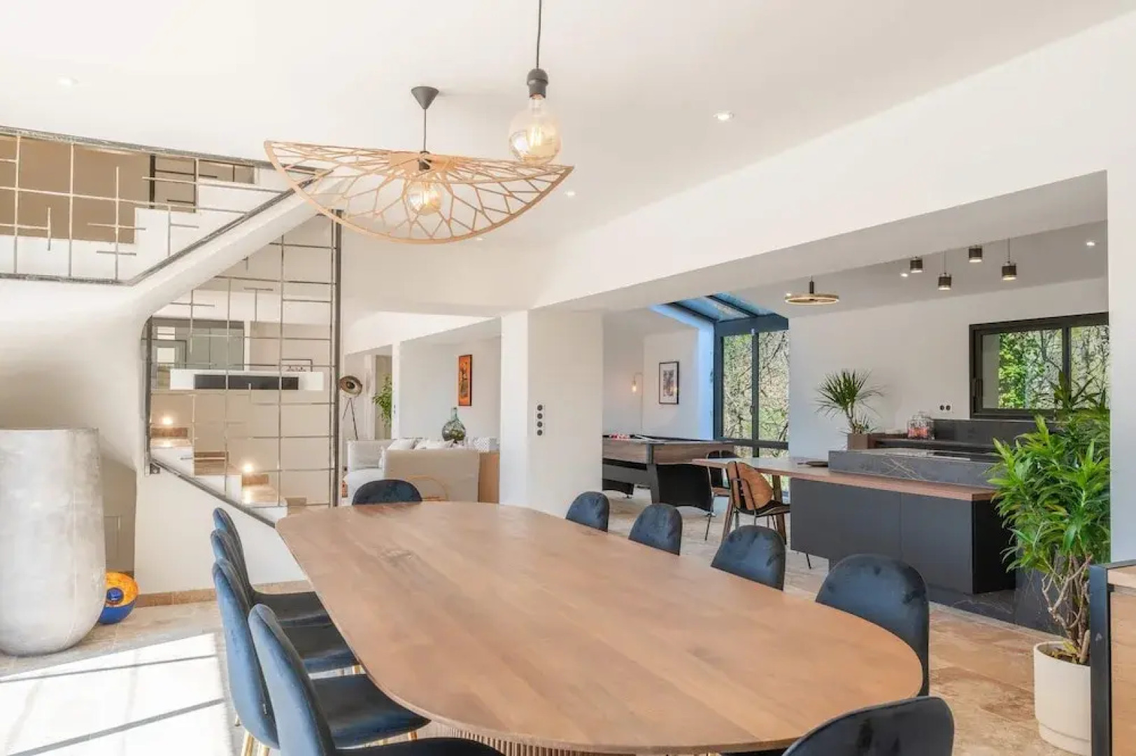 Villa de l Ecluse Maussane les Alpilles