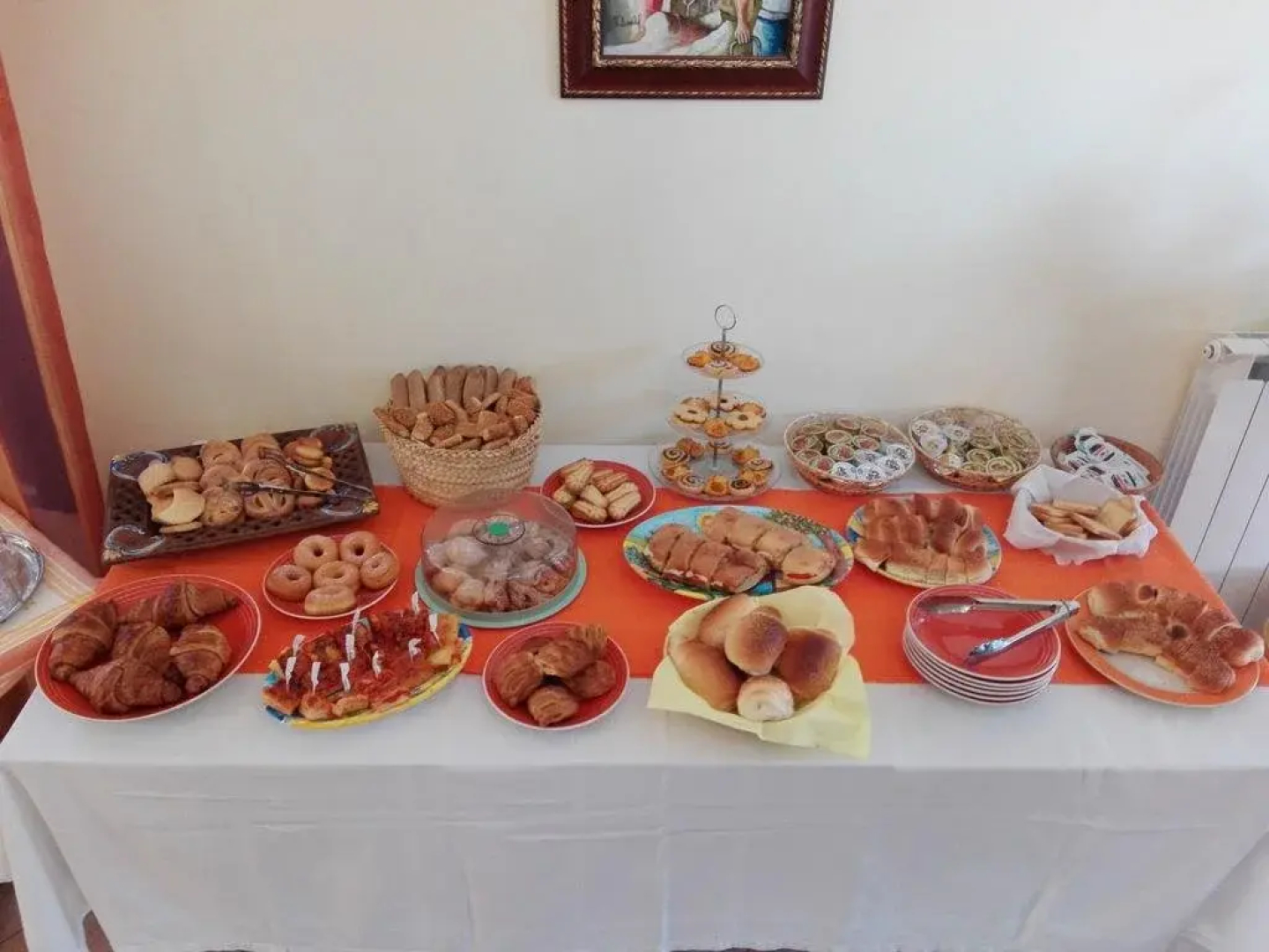 Hotel Terra degli Elimi