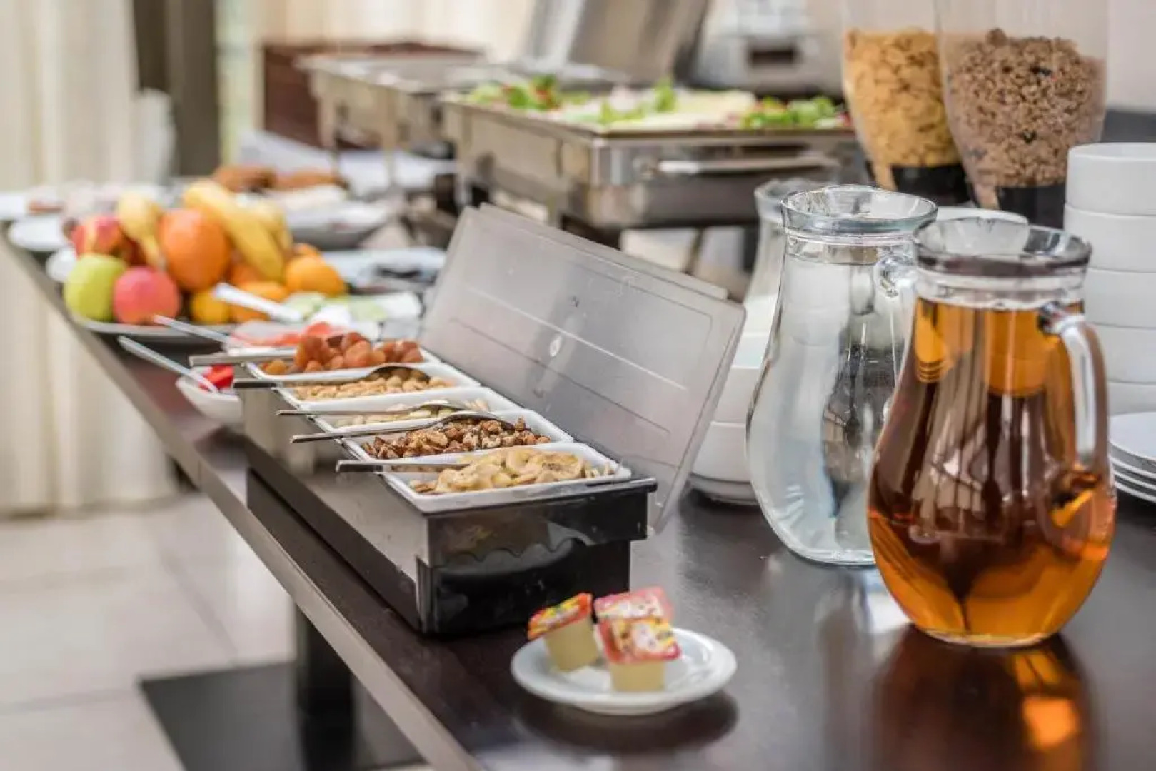 Penzión Central Park