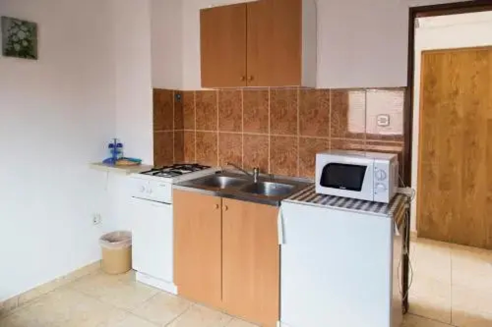 Apartments Mas-Rafaj