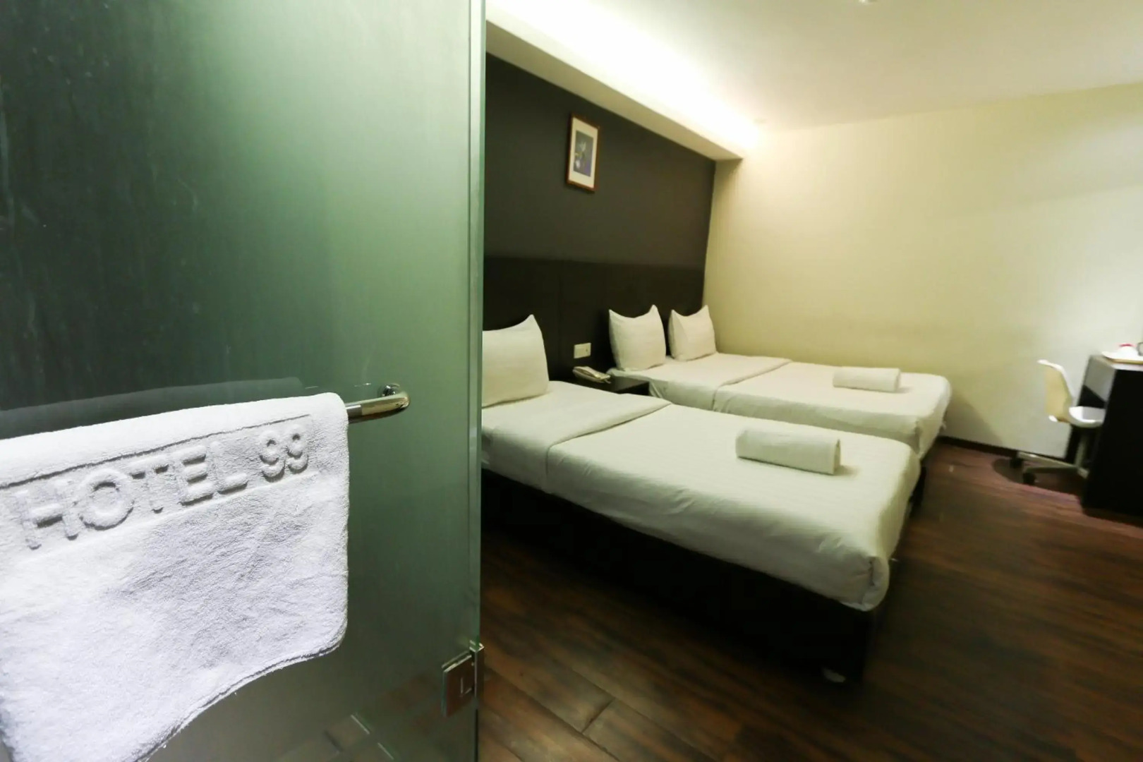 Hotel 99 - Bandar Klang