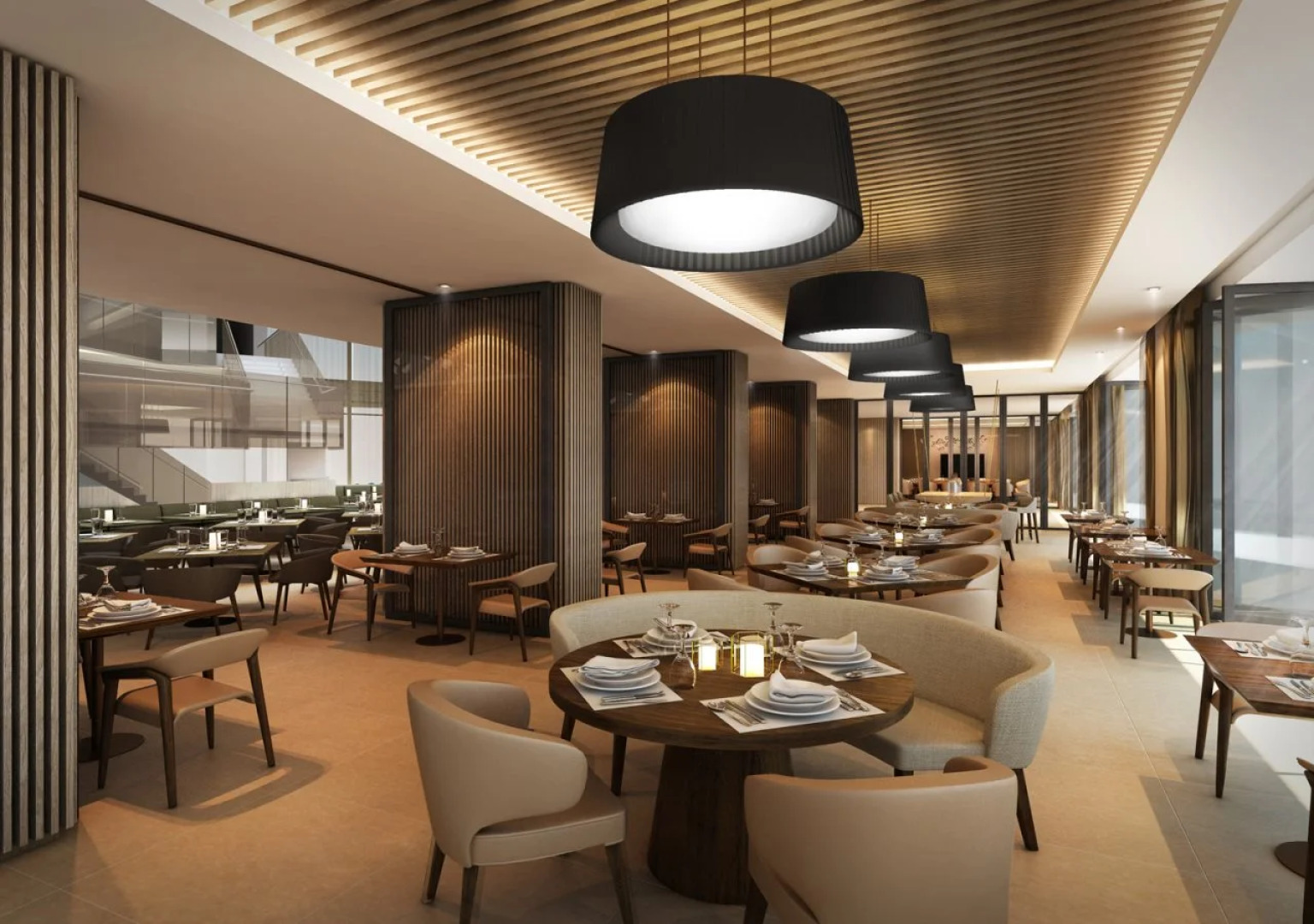 Отель Mysk Al Mouj