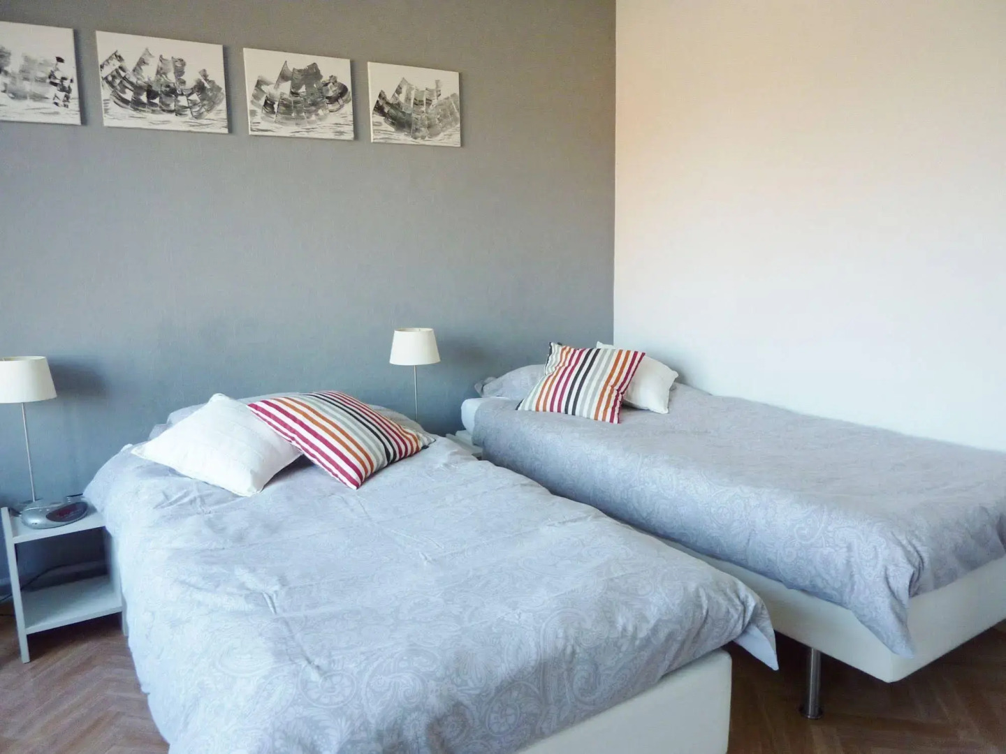 Gastenkamers Offermans