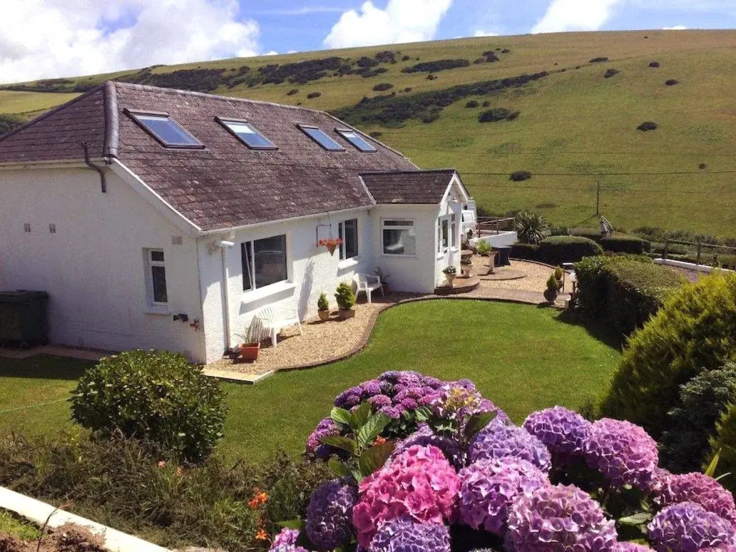 Surf View Guesthouse