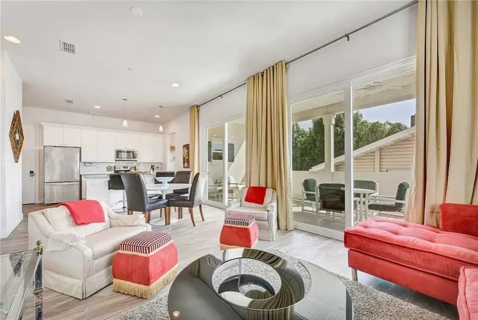 Pure Delight - Two Bedroom Condo