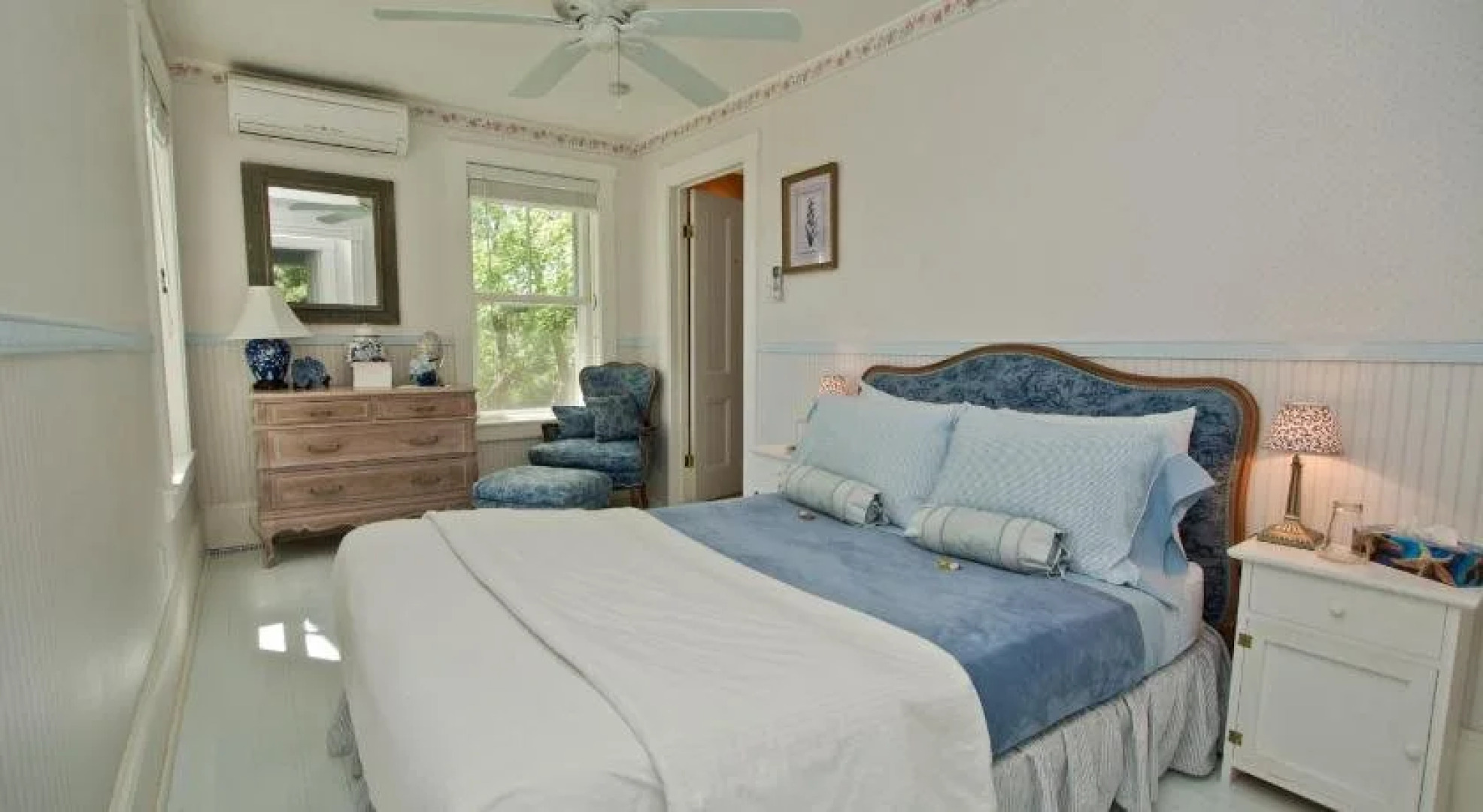 Auberge la Raveaudière