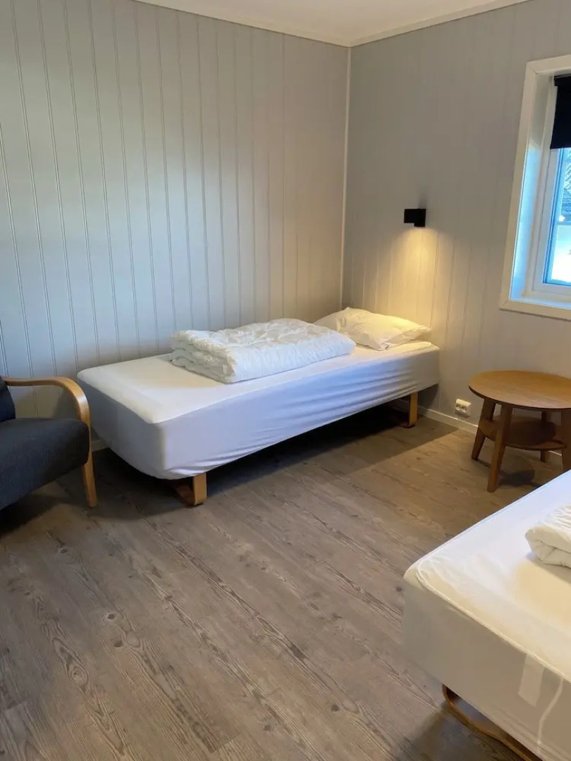 Fjordly Ungdomssenter