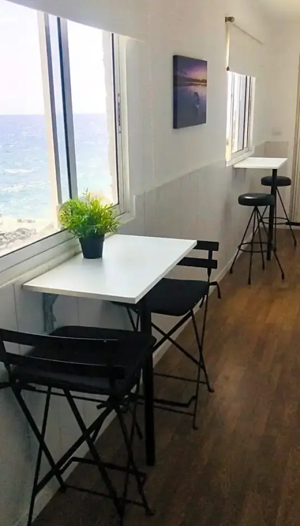 Backpackers Las Eras